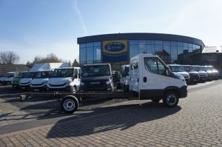 Iveco 35C15